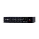 CyberPower UPS 1500VA C13/C14 PR1500 Rack Vonali-interaktív (PR1500ERT2U)