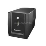 CyberPower UPS 1500VA Schuko UT1500E Vonali-interaktív (UT1500E)