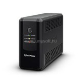 CyberPower UPS 650VA Schuko UT650EG Vonali-interaktív (UT650EG)