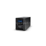 CyberPower UPS 750VA C13/C14 PR750ELCD Vonali-interaktív (PR750ELCD)