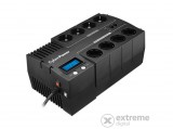 CYBERPOWER UPS BR1200ELCD túlfeszültség védő