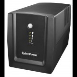 CyberPower UT1500E 900 W szünetmentes tápegység (UT1500E) - Szünetmentes tápegység