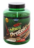 CyberTech Nutrition 100% Whey Protein (1,95 kg)
