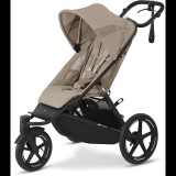 Cybex Avi Spin Almond Beige (4063846474820)