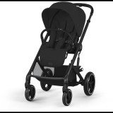 Cybex Balios S Lux BLK Moon Black (4063846476107)
