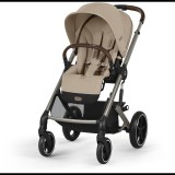 Cybex Balios S Lux TPE Almond Beige (4063846476350)