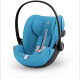 Cybex Cloud G i-Size Plus Beach Blue (4063846431359)