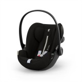 Cybex Cloud G i-Size Plus Moon Black (4063846478712)