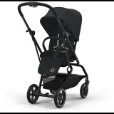 Cybex Eezy S Twist+2 BLK Magic Black (4063846450220)