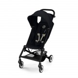 CYBEX Gold Agis 2025 BLK sport babakocsi - Magic Black
