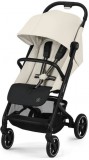 CYBEX Gold Beezy 2024 BLK sport babakocsi - Canvas White