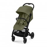CYBEX Gold Beezy 2024 BLK sport babakocsi - Moss Green