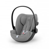 CYBEX Gold Cloud G i-Size Plus babahordozó 2025 (40-86 cm) - Stone Grey
