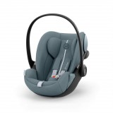 CYBEX Gold Cloud G i-Size Plus babahordozó 2025 (40-86 cm) - Stormy Blue