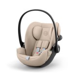 CYBEX Gold Cloud G3 i-Size babahordozó 2026 (40-86 cm) - Almond Beige