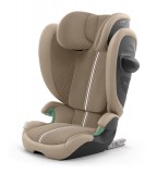 Cybex Gold Solution G2 i-FIX Plus autósülés #Almond Beige #524000686