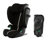 Cybex Gold Solution G2 i-FIX Plus autósülés #Moon Black - black #524000662
