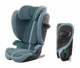 Cybex Gold Solution G2 i-FIX Plus autósülés #Stormy Blue - light blue #524000680