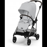 Cybex Melio Fog Grey (4063846449897)