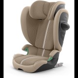 Cybex Solution G2 i-Fix Plus Almond Beige (4063846470358)