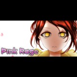 cyboheart Pink Rage Otome (PC - Steam elektronikus játék licensz)