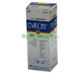 Cybow 10 tesztcsík (100db)