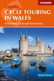 Cycle Touring in Wales - Cicerone Press
