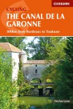 Cycling the Canal de la Garonne - Cicerone Press