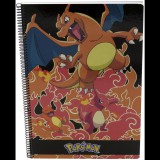 CYP BRANDS Pokémon A4 - Charmander (8426842094496)