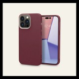 Cyrill by Spigen Apple iPhone 14 Pro Ultra Color MagSafe tok, Sangria