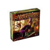 Czech Games Edition Alchemist társasjáték, angol nyelvű