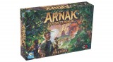 Czech Games Edition Arnak elveszett romjai társasjáték
