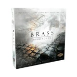 Czech Games Edition Brass: Birmingham társasjáték (magyar kiadás)