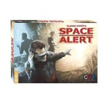 Czech Games Edition Czech Games Space Alert társasjáték, angol nyelvű