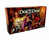 Czech Games Edition Deal with the Devil, angol nyelvű társasjáték