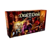 Czech Games Edition Deal with the Devil, társasjáték, angol nyelvű