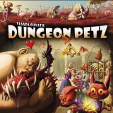 Czech Games Edition Dungeon Petz angol nyelvű társasjáték (14418184) (CGE14418184) - Társasjátékok