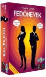 Czech Games Edition Fedőnevek társasjáték
