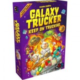 Czech Games Edition Galaxy Trucker Keep on Trucking Társasjáték (c8594156310646)