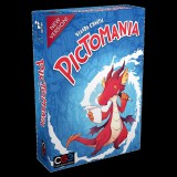 Czech Games Edition Pictomania társasjáték, angol nyelvű