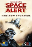 Czech Games Edition Space Alert: The New Frontier társasjáték kiegészítő, angol nyelvű