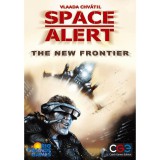 Czech Games Edition Space Alert: The New Frontier társasjáték kiegészítő, angol nyelvű
