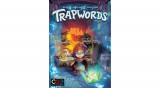 Czech Games Edition Trapwords társasjáték