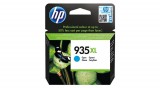C2P24AE Tintapatron OfficeJet Pro 6830 nyomtatóhoz, HP 935XL kék, 825 oldal (eredeti)