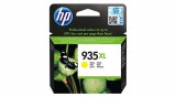 C2P26AE Tintapatron OfficeJet Pro 6830 nyomtatóhoz, HP 935XL sárga, 825 oldal (eredeti)