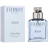 Calvin Klein Eternity Aqua EDT 50 ml Férfi Parfüm