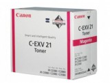 CANON C-EXV 21 TONER MAGENTA (EREDETI) Termékkód: CACF0454B002AA