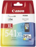Canon CL-541 XL színes (C-Color) nagy kapacitású eredeti (gyári, új) tintapatron