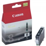 Canon CLI-8BK Black (0620B001) - Nyomtató Patron