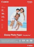 Canon GP-501 fényes fotópapír (A4, 100 lap, 200g)